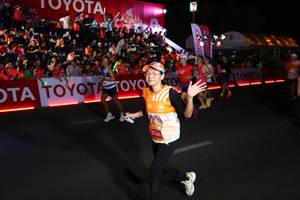 BIB: 
                            <button type="button" onclick="openModal(23007563)" class="btn btn-primary btn-sm float-right btn-popup" data-toggle="modal" data-target=".modal-high-quality">
                        <i class="fas fa-shopping-cart"></i> Add to Cart
                    </button>
                                            <button type="button" onclick="isThisMe(23007563, true)" class="btn btn-success btn-sm float-right btn-popup btn-isme hidden" data-toggle="tooltip" data-placement="bottom" title="นี่คือรูปของคุณใช่ไหม คลิกที่นี่เพื่อเอาเข้าอัลบั้ม">
                        <i class="fas fa-plus"></i> Add to album
                    </button>
                    <button type="button" onclick="isThisMe(23007563, false)" class="btn btn-warning btn-sm float-right btn-popup btn-isnotme hidden">
                        <i class="fas fa-ban"></i> Remove from album
                    </button>